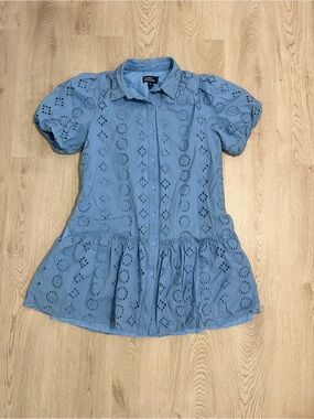 Donna Morgan dress